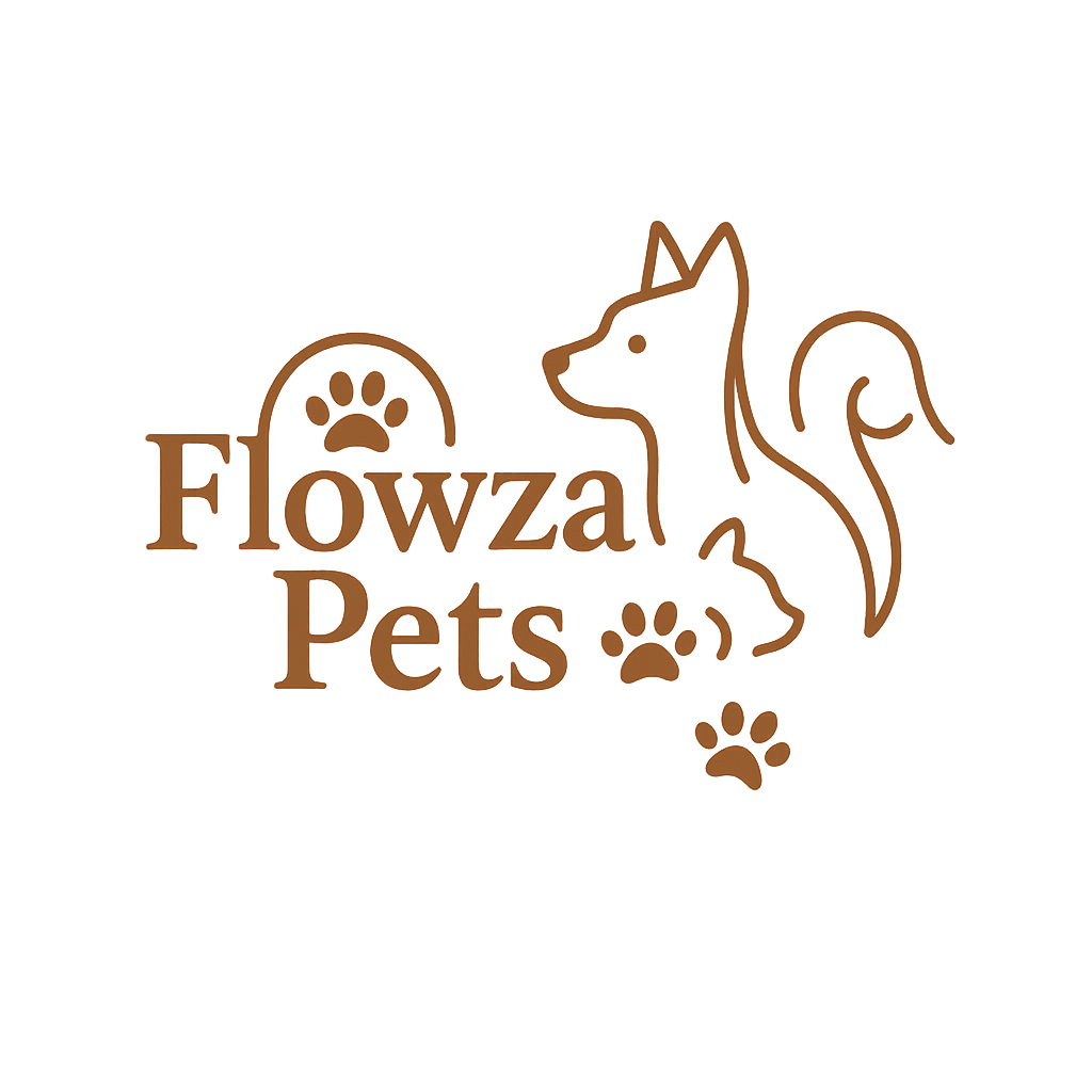 FLOWZA PETS